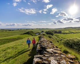LVEP Northumberland 20240601 Kevin Gibson Cawfields Hadrians Wall 009