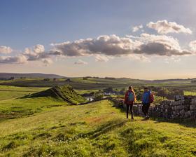 LVEP Northumberland 20240601 Kevin Gibson Cawfields Hadrians Wall 017