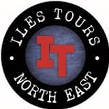Iles Tours Resized Logo