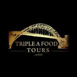 Triple a logo cropped