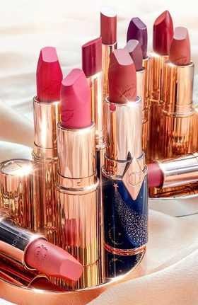 CT Lipsticks