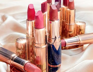 CT Lipsticks