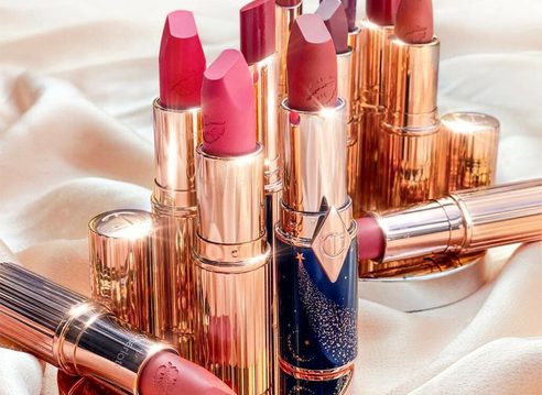 CT Lipsticks