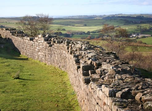 Hadrians Wall