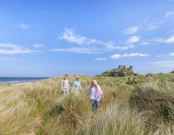 LVEP Northumberland 20240524 Kevin Gibson Bamburgh 006 1
