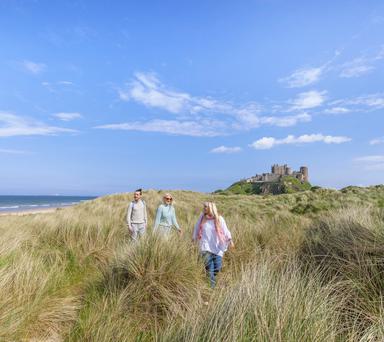 LVEP Northumberland 20240524 Kevin Gibson Bamburgh 006 1