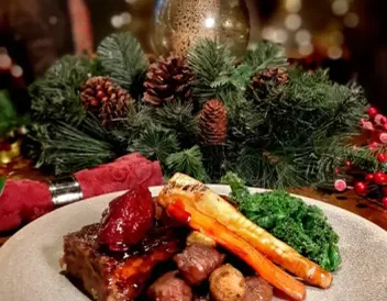 Lentil Nut Roast jpg