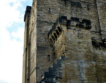 Newcastle Castle