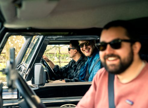 Overland Lake District Tuscan Media 27