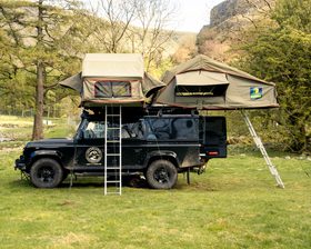 Overland Lake District Tuscan Media 56 5