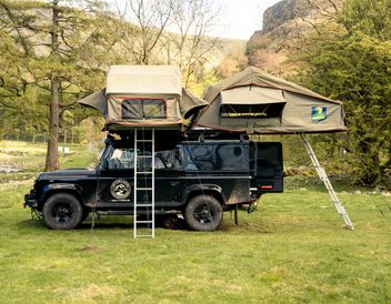 Overland Lake District Tuscan Media 56 5