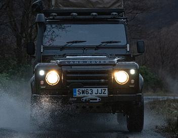 Overland Adventures 0924