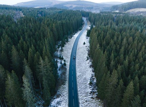 Overland Adventures 16