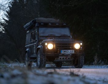 Overland Adventures 17