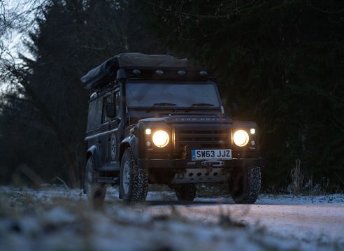 Overland Adventures 17