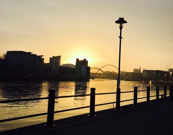 Quayside