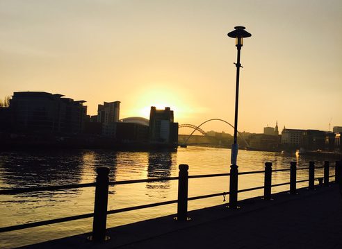 Quayside