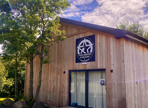 Twice Brewed Inn 3 1