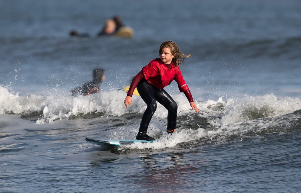 Surf