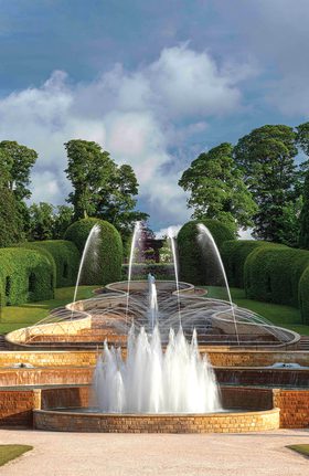 Alnwickgarden