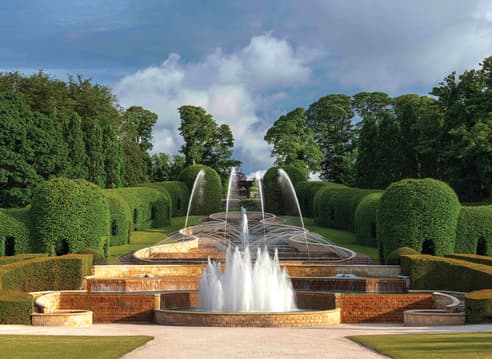 Alnwickgarden