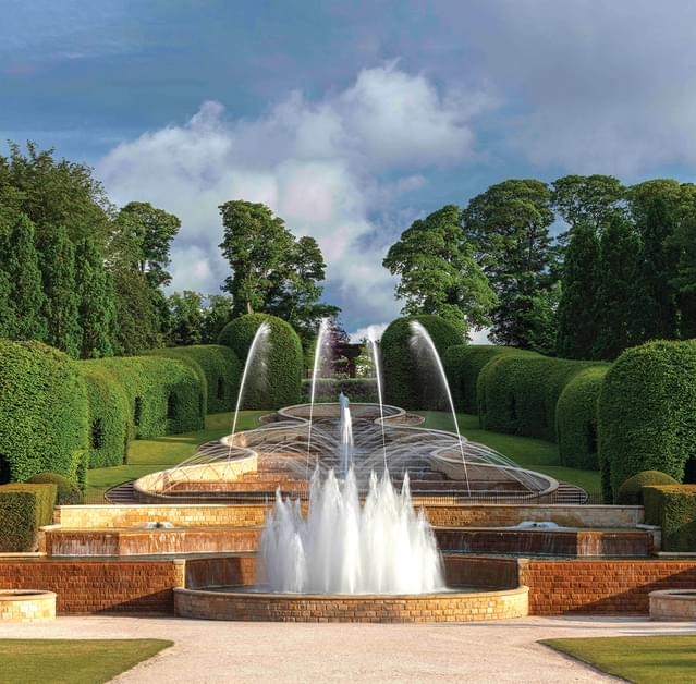 Alnwickgarden