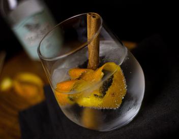 Gin o clock new
