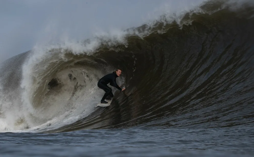 Tynemouth Surf Co.