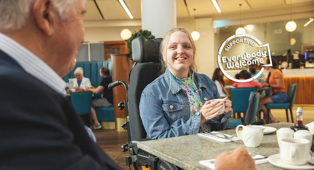 Accessible Restaurants