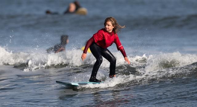 Tynemouth Surf Kids1